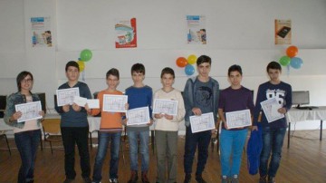 Liceenii scapă de o probă la BAC